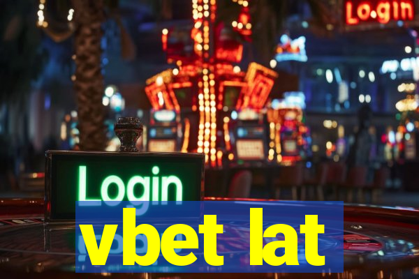 vbet lat